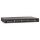 Switch Cisco SG250X-48-K9-NA - Administrable - 48 Puertos + 2 Puertos 10GBase-T + 2 Puertos SFP+