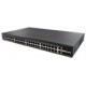 Switch Cisco SG350X-48-K9-NA - Administrable - 48 Puertos + 2 Puertos Gigabit/SFP + 2 Puertos SFP+