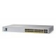 Switch Cisco Catalyst 2960-L - 24 Puertos - Gigabit - 4 SFP