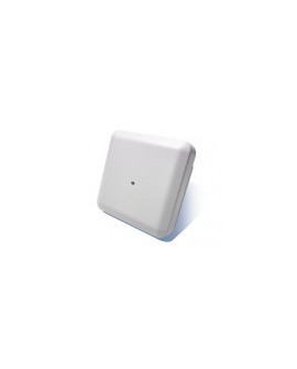 Punto de Acceso Aironet 2800i - 2600 Mbit/s - Doble Banda - PoE - Antena integrada