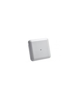 Punto de Acceso Cisco Aironet 2800e - 5200 Mbit/s - Doble Banda - PoE - 4 Antenas (no inluidas)