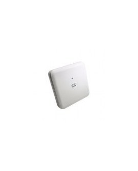 Punto de Acceso Cisco Aironet 1830 - 1000 Mbit/s - 2.4/5ghz - RJ-45 - Mobility Express
