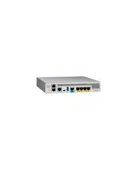 Punto de Acceso Cisco 3504 - Inalámbrica