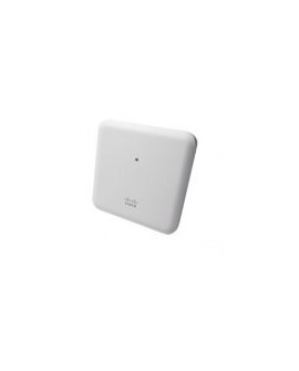 Punto de Acceso Cisco Aironet 1850 - 802.11ac - 4 x 4 - Doble Banda