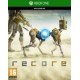Videojuego Microsft Xbox One - Recore-X1 - Español Latino - Sólo Blu-Ray