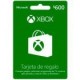 Tarjeta de Regalo Microsoft Xbox - 600 Mxn