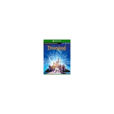 Videojuego Microsoft Xbox one - Disneyland Adventures
