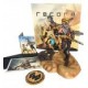 Paquete Triforce  ReCore Collector's Edition - 14" - Sin Juego