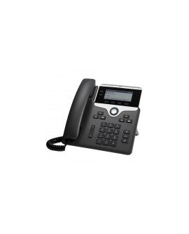 Teléfono Cisco 7821 - 2 lineas