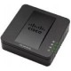 Adaptador Cisco ATA SPA122 2 puertos FXS - 1 puerto FE WAN - 1 puerto FE LAN - Router
