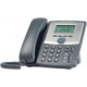 Teléfono IP Cisco SPA303-G1 - 3 Líneas - RJ-45