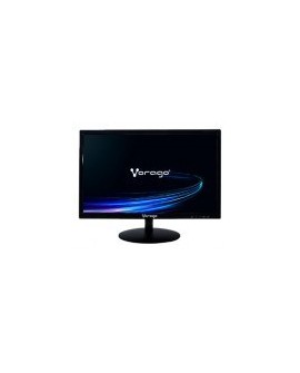 Monitor Vorago WIDESCREEN 302 - 18.5" - 1366 x 768 - VGA