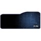 Mouse Pad Gamer Vorago MPG-300 - 345x795x5mm - Micro Fibra - Negro/Azul