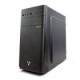 Gabinete Vorago GAB-200 - Media Torre - Micro-ATX / Mini-ITX - 500w - USB 3.0 - Negro