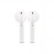 Audífonos MobiFree MB-925334 - Bluetooth - Base de Carga - 350mAh - Blanco