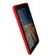 Tablet Vorago Pad-7-V5 - 7" - Rockchip Quadcore - 1GB - 16GB - Cámaras 0.3MP/2MP - Android 8.1 - Rojo