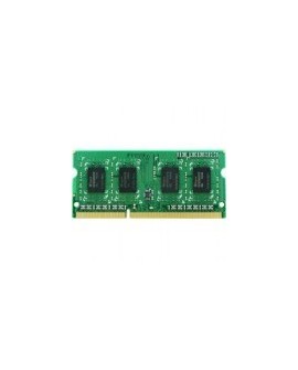 Memoria RAM Synology para Equipos NAS - DDR3 -  4GB - 1866MHz