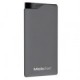 Power Bank MobiFree MB-923538 - 16000 mAh - 2x USB - Gris