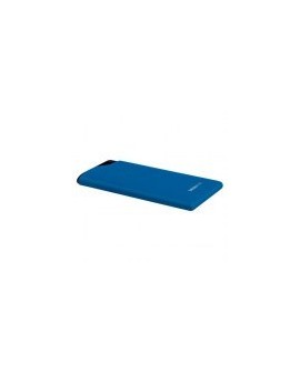 Power Bank MobiFree MB-923545 - 16000 mAh - 2x USB - Azul