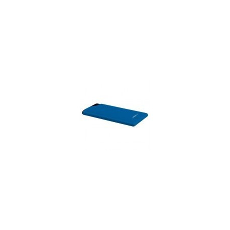 Power Bank MobiFree MB-923545 - 16000 mAh - 2x USB - Azul