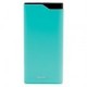 Power Bank MobiFree MB-923552 - 16000 mAh - 2x USB - Verde