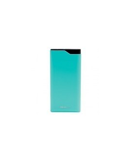 Power Bank MobiFree MB-923552 - 16000 mAh - 2x USB - Verde