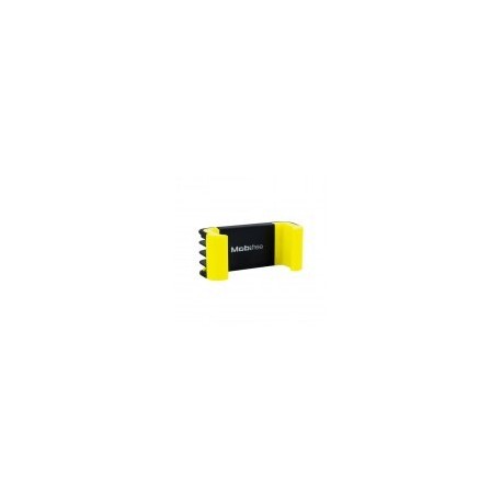 Soporte MobiFree MB-923286 - Amarillo / Negro