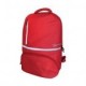 Mochila Vorago BP-200 Sport - 15.6" - Rojo