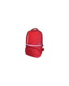 Mochila Vorago BP-200 Sport - 15.6" - Rojo