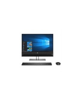 All In One HP 6GQ13AA - 23.8" - AMD Ryzen 5 3550H - 6GB - 2TB - Windows 10 Home