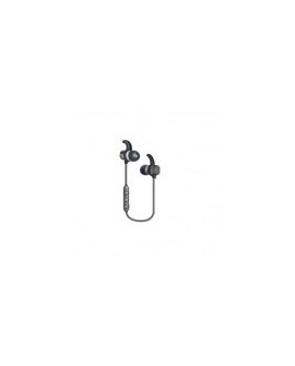 Auriculares Ginga Ginga Chrome - Bluetooth - 3.5mm - Gris