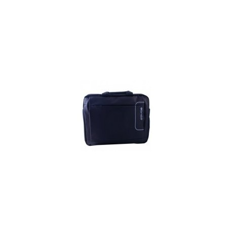 Maletin Ginga GINCAMPS-NG - Para Laptop 14" - Negro