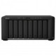 Sistema de Discos NAS Synology Ds1817 - 8 Bahías - Ethernet