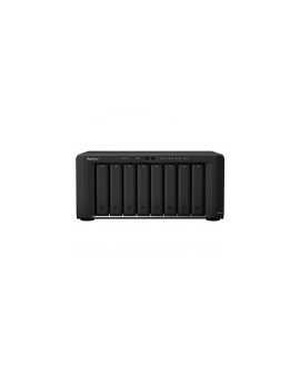 Sistema de Discos NAS Synology Ds1817 - 8 Bahías - Ethernet