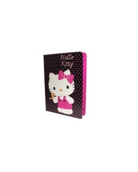 Carpeta para Tablet Ginga Hello Kitty C-HK16CT01-11 - 11"