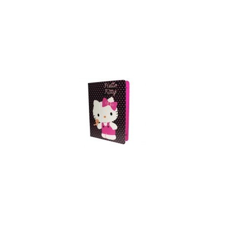 Carpeta para Tablet Ginga Hello Kitty C-HK16CT01-7 - 7"