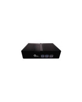 Mini PC QIAN Xiao - Intel Core i5-4200U - 4GB - 64GB SSD - Windows 10 Pro