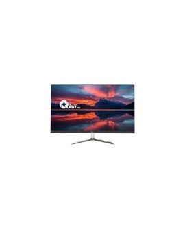 Monitor QIAN FRAMLESS QM2380F - 23.8" - 1920 x 1080 - HDMI - VGA