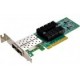 Adaptador de Ethernet Synology - 10 Gb - SFP+ PCIE 3.0 X8 - Doble Puerto