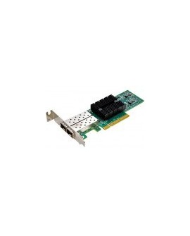 Adaptador de Ethernet Synology - 10 Gb - SFP+ PCIE 3.0 X8 - Doble Puerto