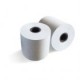 Rollo de Papel Térmico QIAN ANJET QCT804010 - 80X40mm - 10 Piezas