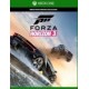 Videojuego Microsft Xbox One - Forza Horizon 3 - Español Latino - Sólo Blu-Ray