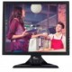Monitor QIAN QMT151901 - 15" Touch - 1024x768 - USB - 5ms