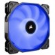 Ventilador Corsair AF120 - 120mm - LED - Azul