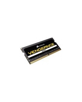 Memoria RAM Corsair Vengeance - DDR4 - 8GB - 2400 MHz