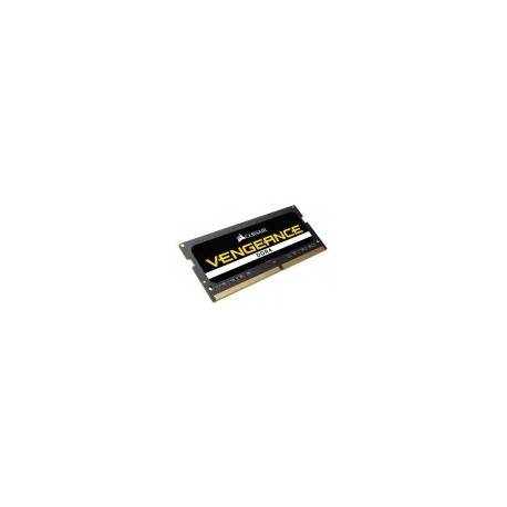 Memoria RAM Corsair Vengeance - DDR4 - 8GB - 2400 MHz