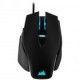 Mouse Gamer Corsair M65 RGB Elite - Óptico - 18000 DPI - 9 Botones