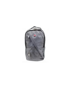 Mochila Wenger Patera - 16" - Gris