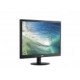 Monitor AOC E2070SWHN - 19.5" - 1600 x 900 - VGA - HDMI - Negro