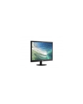 Monitor AOC E2070SWHN - 19.5" - 1600 x 900 - VGA - HDMI - Negro